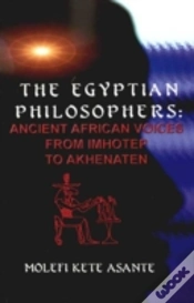 Capa do artigo Egyptian Philosophers