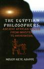 Egyptian Philosophers - Preview