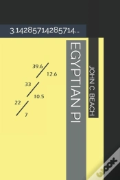 Capa do artigo Egyptian Pi