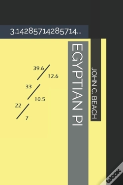 Capa do artigo Egyptian Pi
