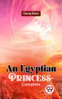 Egyptian Princess-Complete - Preview