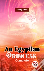 Capa do artigo Egyptian Princess-Complete