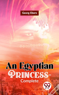 Capa do artigo Egyptian Princess-Complete