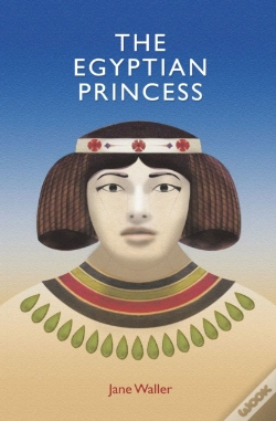 Capa do artigo Egyptian Princess