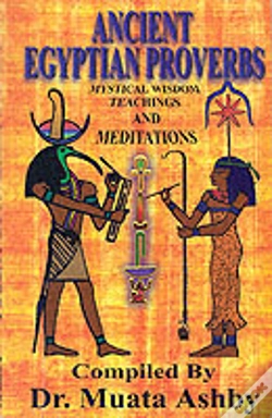Capa do artigo Egyptian Proverbs