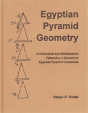 Egyptian Pyramid Geometry - Preview
