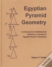 Capa do artigo Egyptian Pyramid Geometry