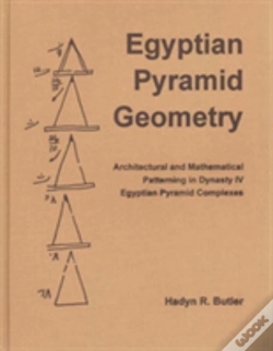 Capa do artigo Egyptian Pyramid Geometry