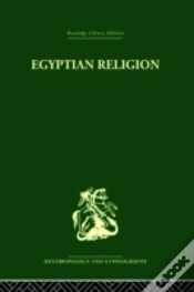 Capa do artigo Egyptian Relgion