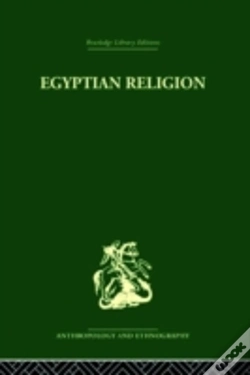 Capa do artigo Egyptian Relgion
