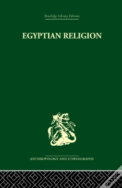 Capa do artigo Egyptian Relgion