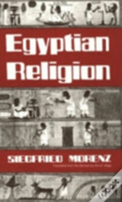 Capa do artigo Egyptian Religion