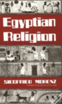Capa do artigo Egyptian Religion