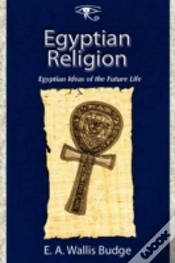 Capa do artigo Egyptian Religion