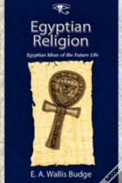 Capa do artigo Egyptian Religion