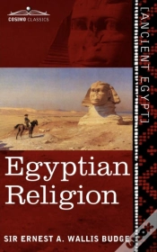 Capa do artigo Egyptian Religion