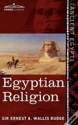Capa do artigo Egyptian Religion