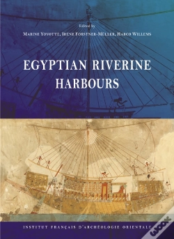 Capa do artigo Egyptian Riverine Harbours