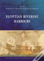 Capa do artigo Egyptian Riverine Harbours