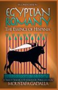 Egyptian Romany