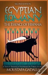 Egyptian Romany