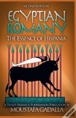 Capa do artigo Egyptian Romany