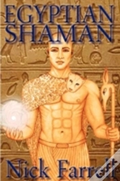 Capa do artigo Egyptian Shaman