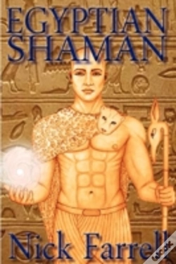 Capa do artigo Egyptian Shaman