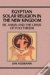 Capa do artigo Egyptian Solar Religion In The New Kingdom