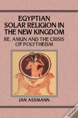 Capa do artigo Egyptian Solar Religion In The New Kingdom