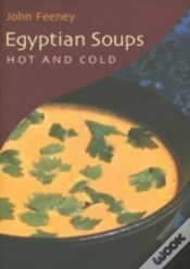 Capa do artigo Egyptian Soups