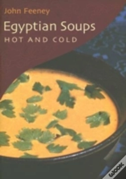 Capa do artigo Egyptian Soups