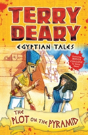 Egyptian Tales: The Plot On The Pyramid - Preview