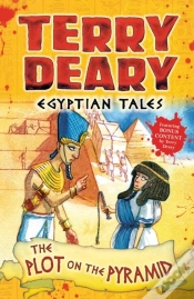 Capa do artigo Egyptian Tales: The Plot On The Pyramid
