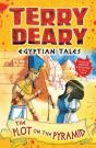Egyptian Tales: The Plot On The Pyramid - Preview