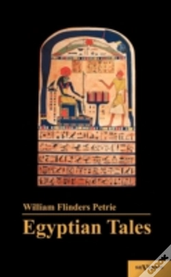 Capa do artigo Egyptian Tales