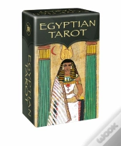 Egyptian Tarot - Mini Tarot