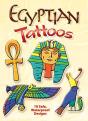 Egyptian Tattoos - Preview