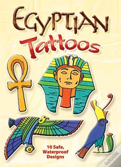 Capa do artigo Egyptian Tattoos