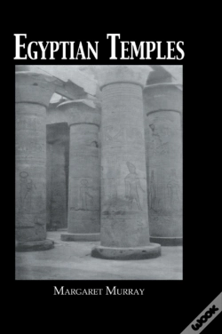 Capa do artigo Egyptian Temples