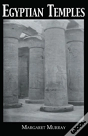 Capa do artigo Egyptian Temples
