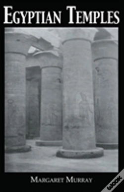 Capa do artigo Egyptian Temples