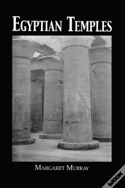 Capa do artigo Egyptian Temples