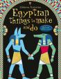 Egyptian Things To Make And Do - Preview