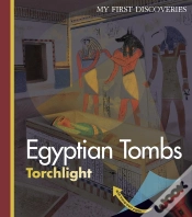 Capa do artigo Egyptian Tombs