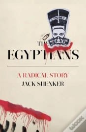 Capa do artigo Egyptians