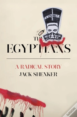 Capa do artigo Egyptians
