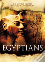 Capa do artigo Egyptians