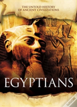 Capa do artigo Egyptians