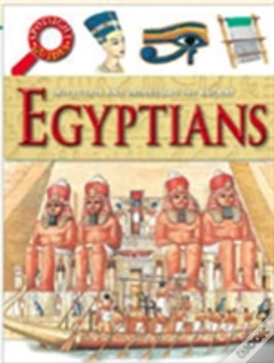 Capa do artigo Egyptians
